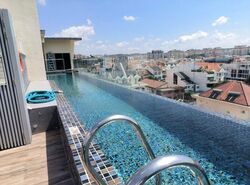 Suites @ Eunos (D14), Apartment #436057081